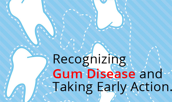 Gum disease in children